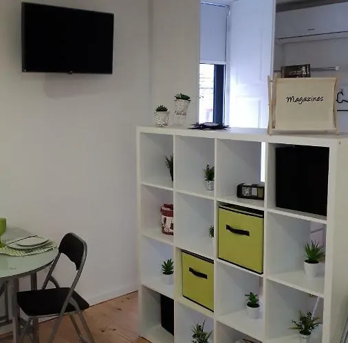 Tmb Station House * Oporto