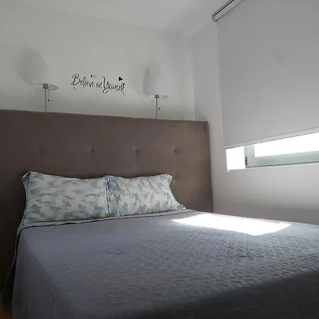 Apartment Tmb Station House