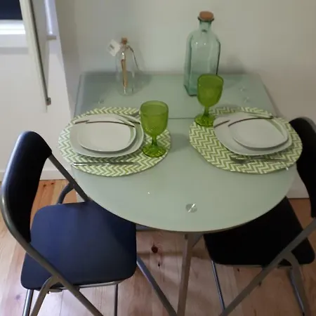 Apartament Tmb Station House Porto