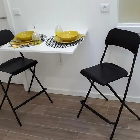 Tmb Station House Apartament Porto