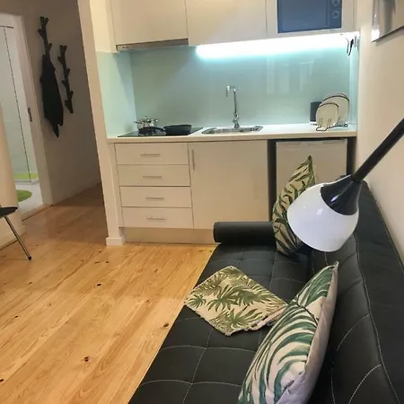 Tmb Station House * Porto