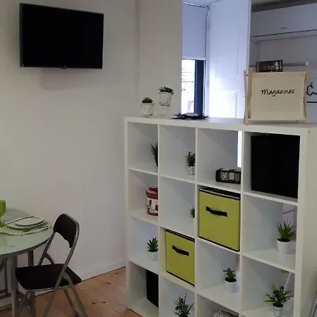 Tmb Station House * Porto