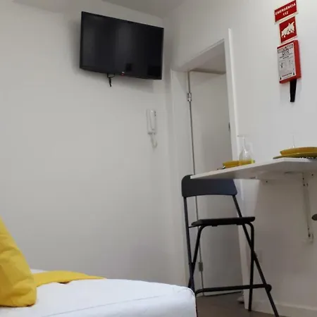 Apartament Tmb Station House