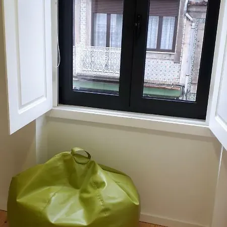 Apartmán Tmb Station House