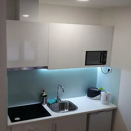 Tmb Station House * Porto