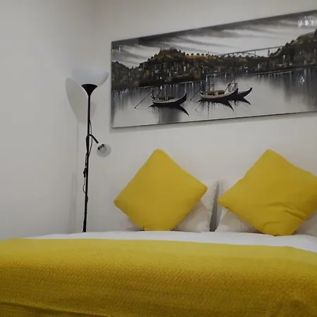 Tmb Station House Apartmán *
