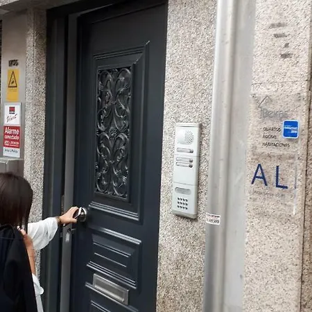 Tmb Station House Апартаменты *