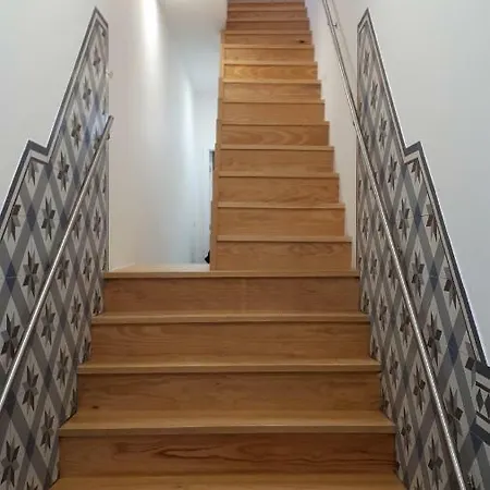 Tmb Station House Apartament *