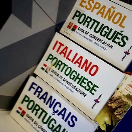 Apartament Tmb Station House *