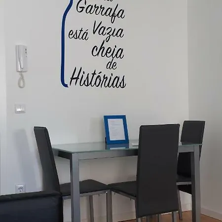 Tmb Station House Apartment *