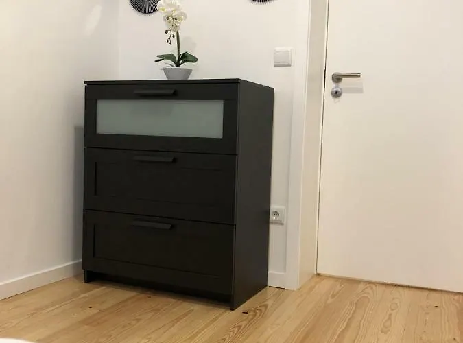 Tmb Station House Апартаменты