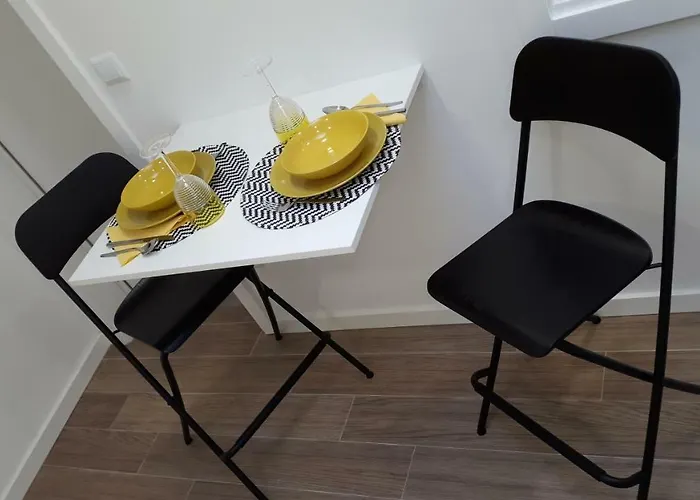 Tmb Station House Порту