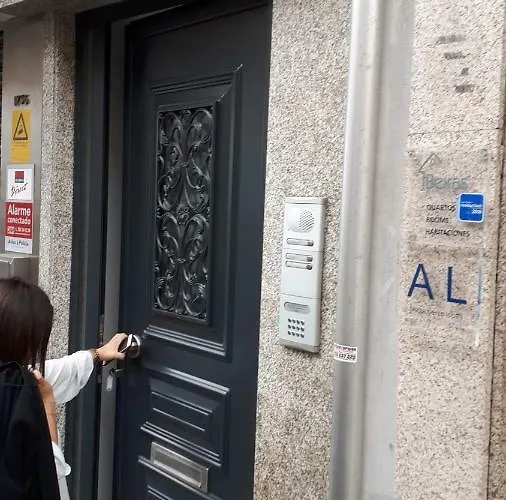 Tmb Station House アパート *