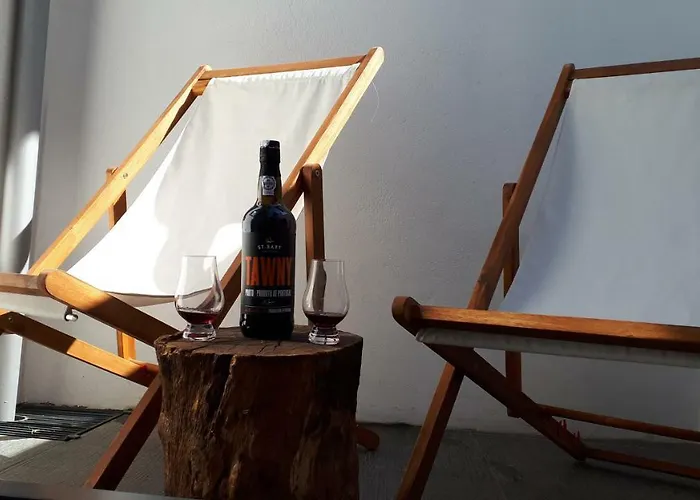 Tmb Station House アパート