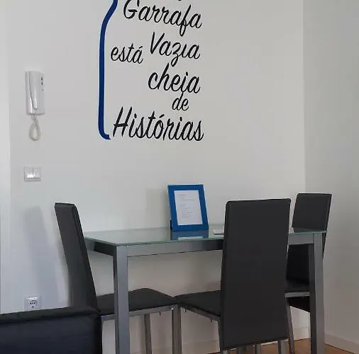 Tmb Station House Апартаменты *