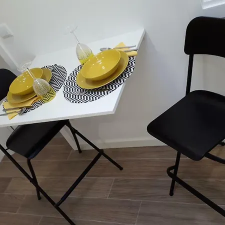 Tmb Station House Porto