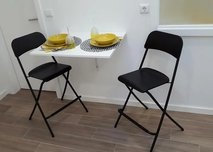 Tmb Station House Apartment Porto