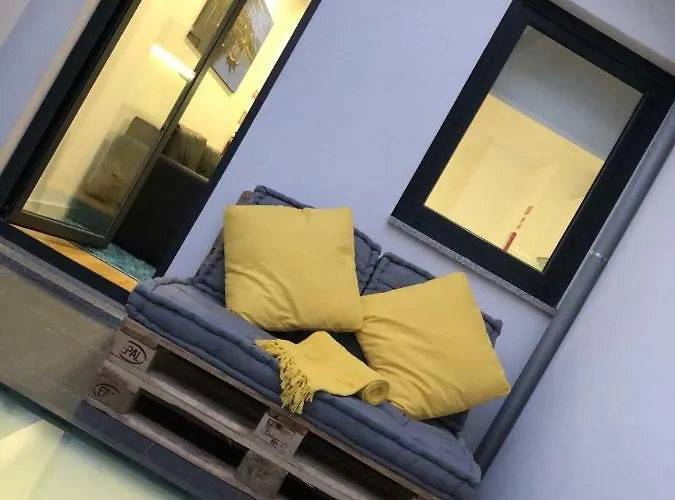 Lejlighed Tmb Station House Porto