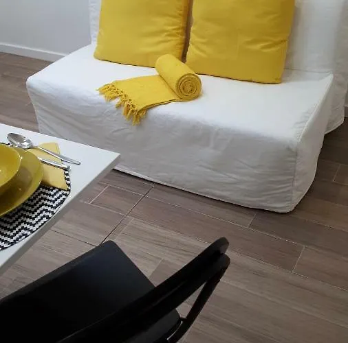 Tmb Station House Apartment *