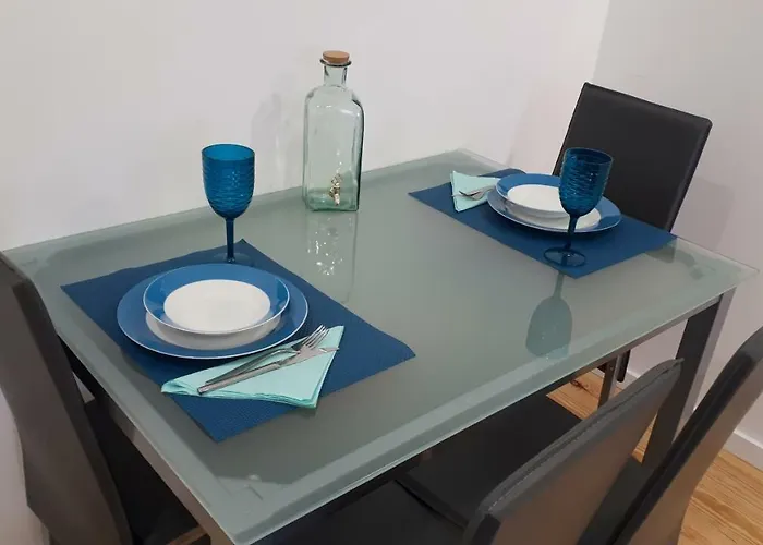 Tmb Station House Porto