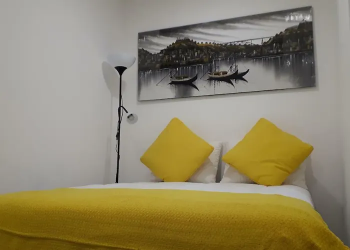 Tmb Station House Apartment *