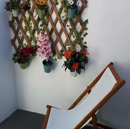 Apartment Tmb Station House Porto