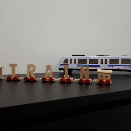Tmb Station House * Porto
