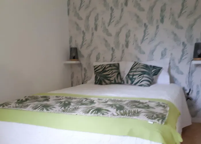 Tmb Station House 公寓