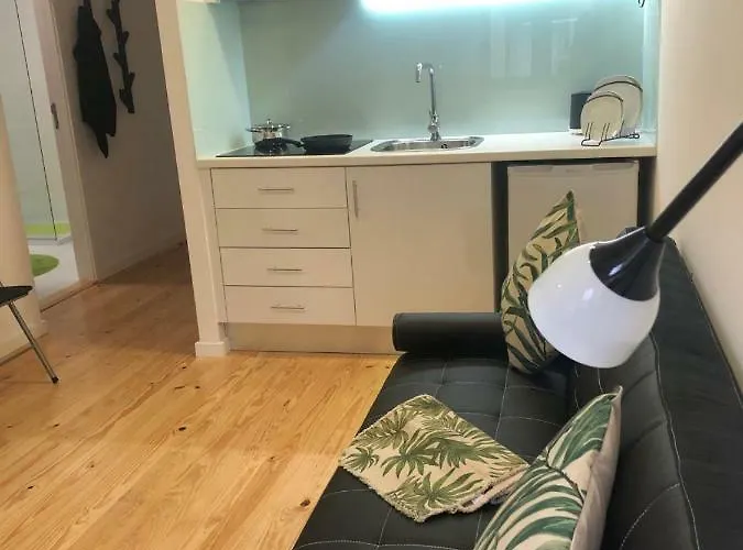 Tmb Station House * 波尔图