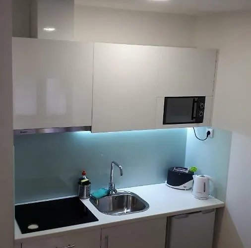 Tmb Station House * 波尔图